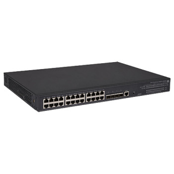 Коммутатор HPE 5130-24G-PoE+-4SFP+, JG936A Коммутатор HPE 5130-24G-PoE+-4SFP+, JG936A