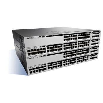 Коммутатор Cisco Catalyst WS-C3850-12XS-S Коммутатор Cisco Catalyst WS-C3850-12XS-S