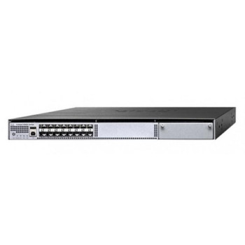 Коммутатор Cisco Catalyst WS-C4500X-F-16SFP+ Коммутатор Cisco Catalyst WS-C4500X-F-16SFP+