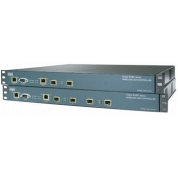 Контроллер Cisco AIR-WLC4402-50-K9 Контроллер Cisco AIR-WLC4402-50-K9
