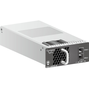Блок питания Huawei 350W DC, PDC-350WA-B, 02310PQN