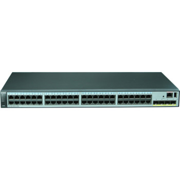 Коммутатор Huawei S5720-52X-LI-AC, 98010606 Коммутатор Huawei S5720-52X-LI-AC, 98010606