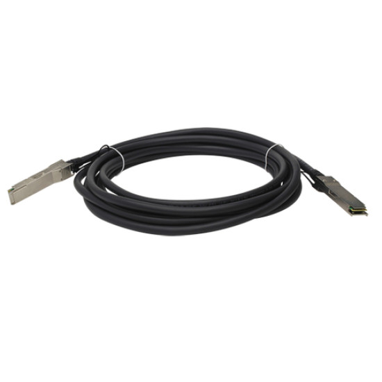 Кабель Huawei QSFP28-100G-CU1M, 02311KNW