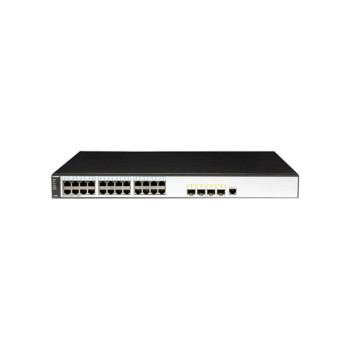 Коммутатор Huawei S5700-28P-LI-4AH, 98010510 Коммутатор Huawei S5700-28P-LI-4AH, 98010510