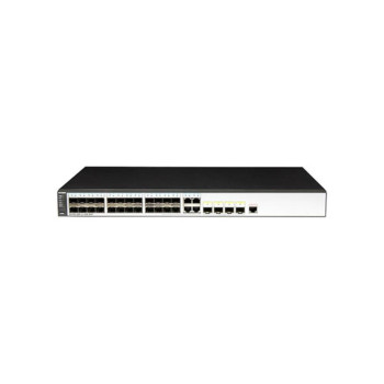 Коммутатор Huawei S5700-28P-LI-24S-BAT, 98010511 Коммутатор Huawei S5700-28P-LI-24S-BAT, 98010511