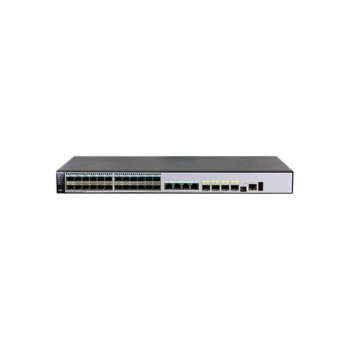 Коммутатор Huawei S5700-28X-LI-24S-AC, 02355271 Коммутатор Huawei S5700-28X-LI-24S-AC, 02355271