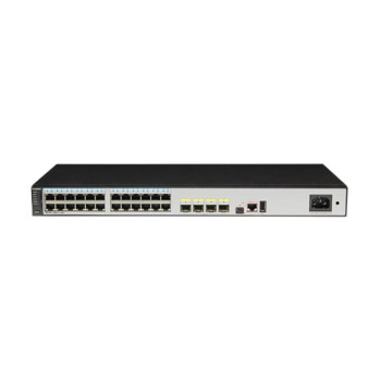 Коммутатор Huawei S5701-28X-LI-AC, 02357675 Коммутатор Huawei S5701-28X-LI-AC, 02357675