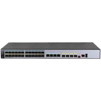 Коммутатор Huawei S5701-28X-LI-24S-AC, 02357676 Коммутатор Huawei S5701-28X-LI-24S-AC, 02357676