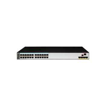 Коммутатор Huawei S5700-28X-PWR-LI-AC, 02354217 Коммутатор Huawei S5700-28X-PWR-LI-AC, 02354217