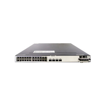 Коммутатор Huawei S5700-28C-SI-AC, 02358318 Коммутатор Huawei S5700-28C-SI-AC, 02358318