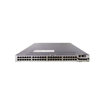 Коммутатор Huawei S5700-52C-SI-AC, 02358319 Коммутатор Huawei S5700-52C-SI-AC, 02358319