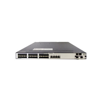 Коммутатор Huawei S5700-28C-EI-24S-AC, 02358312 Коммутатор Huawei S5700-28C-EI-24S-AC, 02358312