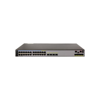 Коммутатор Huawei S5700-28C-PWR-EI-AC, 02358314 Коммутатор Huawei S5700-28C-PWR-EI-AC, 02358314