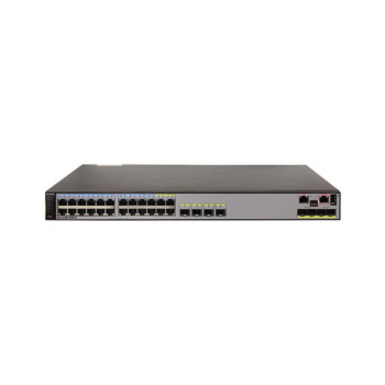 Коммутатор Huawei S5710-28C-EI-AC, 02358323 Коммутатор Huawei S5710-28C-EI-AC, 02358323