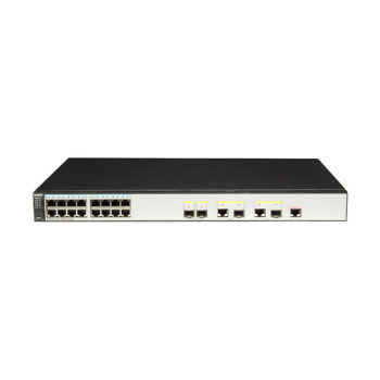 Коммутатор Huawei S2750-20TP-PWR-EI-AC, 02355249 Коммутатор Huawei S2750-20TP-PWR-EI-AC, 02355249
