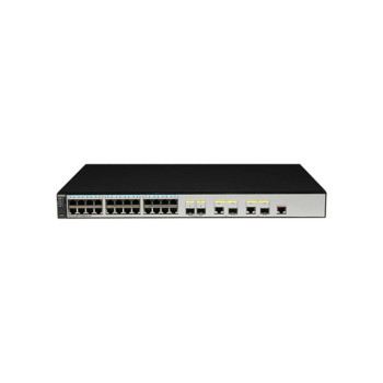 Коммутатор Huawei S2750-28TP-PWR-EI-AC, 02355243 Коммутатор Huawei S2750-28TP-PWR-EI-AC, 02355243