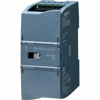 Модуль вывода Siemens SIMATIC 6ES7222-1BH32-0XB0 Модуль вывода Siemens SIMATIC 6ES7222-1BH32-0XB0
