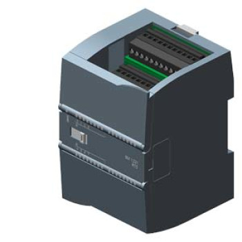 Модуль аналогового ввода Siemens SIMATIC 6ES7231-5PF32-0XB0 Модуль аналогового ввода Siemens SIMATIC 6ES7231-5PF32-0XB0
