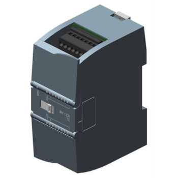 Модуль аналогового ввода Siemens SIMATIC 6ES7231-5QD32-0XB0 Модуль аналогового ввода Siemens SIMATIC 6ES7231-5QD32-0XB0