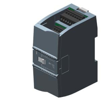 Модуль аналогового ввода Siemens SIMATIC 6ES7231-5QF32-0XB0 Модуль аналогового ввода Siemens SIMATIC 6ES7231-5QF32-0XB0