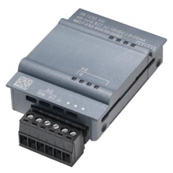Плата аналогового вывода Siemens SIMATIC 6ES7232-4HA30-0XB0 Плата аналогового вывода Siemens SIMATIC 6ES7232-4HA30-0XB0