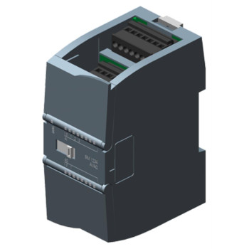 Модуль аналогового ввода-вывода Siemens SIMATIC 6ES7234-4HE32-0XB0 Модуль аналогового ввода-вывода Siemens SIMATIC 6ES7234-4HE32-0XB0