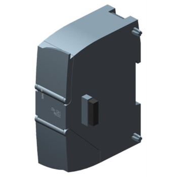 Коммуникационный модуль Siemens SIMATIC 6ES7241-1AH32-0XB0 Коммуникационный модуль Siemens SIMATIC 6ES7241-1AH32-0XB0