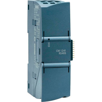 Коммуникационный модуль Siemens SIMATIC 6ES7241-1CH32-0XB0 Коммуникационный модуль Siemens SIMATIC 6ES7241-1CH32-0XB0