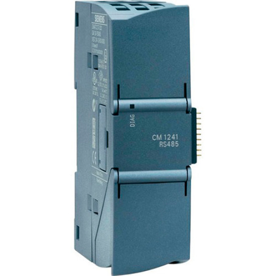 Коммуникационный модуль Siemens SIMATIC 6ES7241-1CH32-0XB0