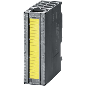 Модуль дискретного вывода Siemens SIMATIC 6ES7326-2BF10-0AB0 Модуль дискретного вывода Siemens SIMATIC 6ES7326-2BF10-0AB0