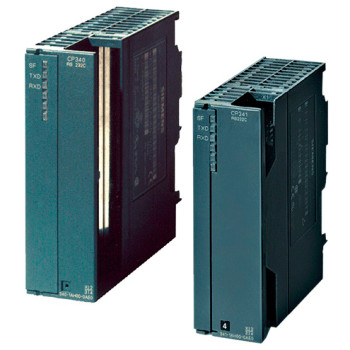 Коммуникационный процессор Siemens SIMATIC 6ES7341-1CH02-0AE0 Коммуникационный процессор Siemens SIMATIC 6ES7341-1CH02-0AE0