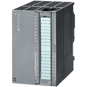 Модуль счета Siemens SIMATIC 6ES7350-2AH01-0AE0 Модуль счета Siemens SIMATIC 6ES7350-2AH01-0AE0