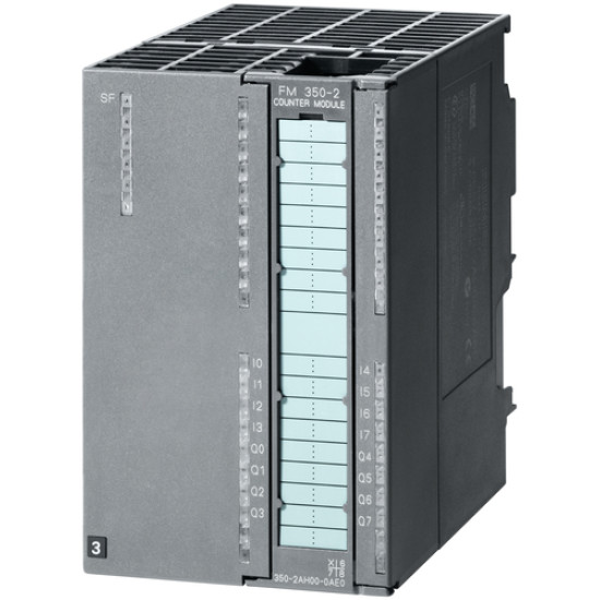 Модуль счета Siemens SIMATIC 6ES7350-2AH01-0AE0