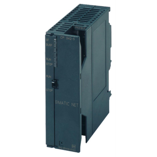 Коммуникационный процессор Siemens SIMATIC 6GK7342-5DA03-0XE0