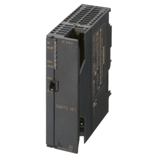 Коммуникационный процессор Siemens SIMATIC 6GK7343-5FA01-0XE0