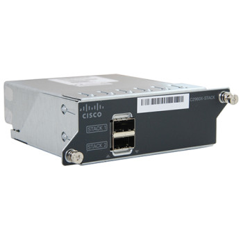 Модуль Cisco Catalyst C2960X-STACK Модуль Cisco Catalyst C2960X-STACK