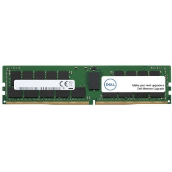 Оперативная память Dell 32Gb DDR4 PC4-17000 2133MHz DIMM ECC Reg, 370-ABUL Оперативная память Dell 32Gb DDR4 PC4-17000 2133MHz DIMM ECC Reg, 370-ABUL