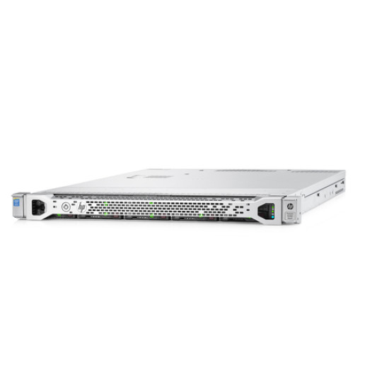 Сервер HP ProLiant DL360 Gen9 8SFF CTO Server