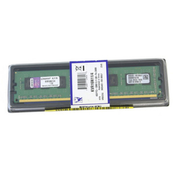 Оперативная память Kingston KVR16N11/4 DIMM DDR-3 4 ГБ Оперативная память Kingston KVR16N11/4 DIMM DDR-3 4 ГБ