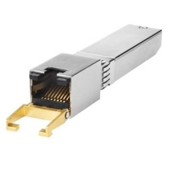 Трансивер HPE 813874-B21 Трансивер HPE 813874-B21