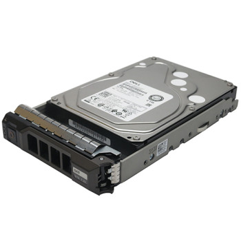 Жесткий диск Dell 6TB 12G 7.2K 3.5 Жесткий диск Dell 6TB 12G 7.2K 3.5