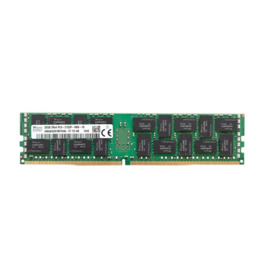 Оперативная память Hynix 32GB DDR4, HMA84GR7MFR4N-TF