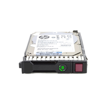 Жесткий диск HPE 10TB 6G 7.2K 3.5 Жесткий диск HPE 10TB 6G 7.2K 3.5