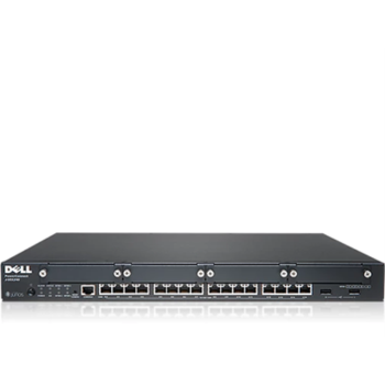 Шлюз безопасности Dell J-SRX240 Шлюз безопасности Dell J-SRX240