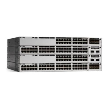 Коммутатор Cisco Catalyst C9300L-48T-4X-A Коммутатор Cisco Catalyst C9300L-48T-4X-A