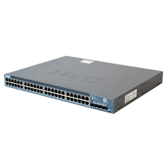 Коммутатор Juniper EX3400-48T