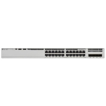 Коммутатор Cisco Catalyst C9200L-24T-4X-RA Коммутатор Cisco Catalyst C9200L-24T-4X-RA