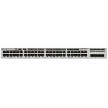 Коммутатор Cisco Catalyst C9200L-48T-4X-RA Коммутатор Cisco Catalyst C9200L-48T-4X-RA