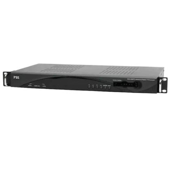 IP-QAM модулятор PBI DCH-5100TM IP-QAM модулятор PBI DCH-5100TM