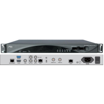 Модулятор PBI DCH-4100PM-S2C Модулятор PBI DCH-4100PM-S2C